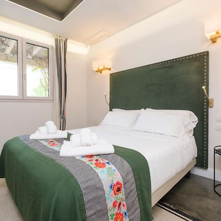 Kemani Villa Sara Olbia Dış mekan fotoğraf
