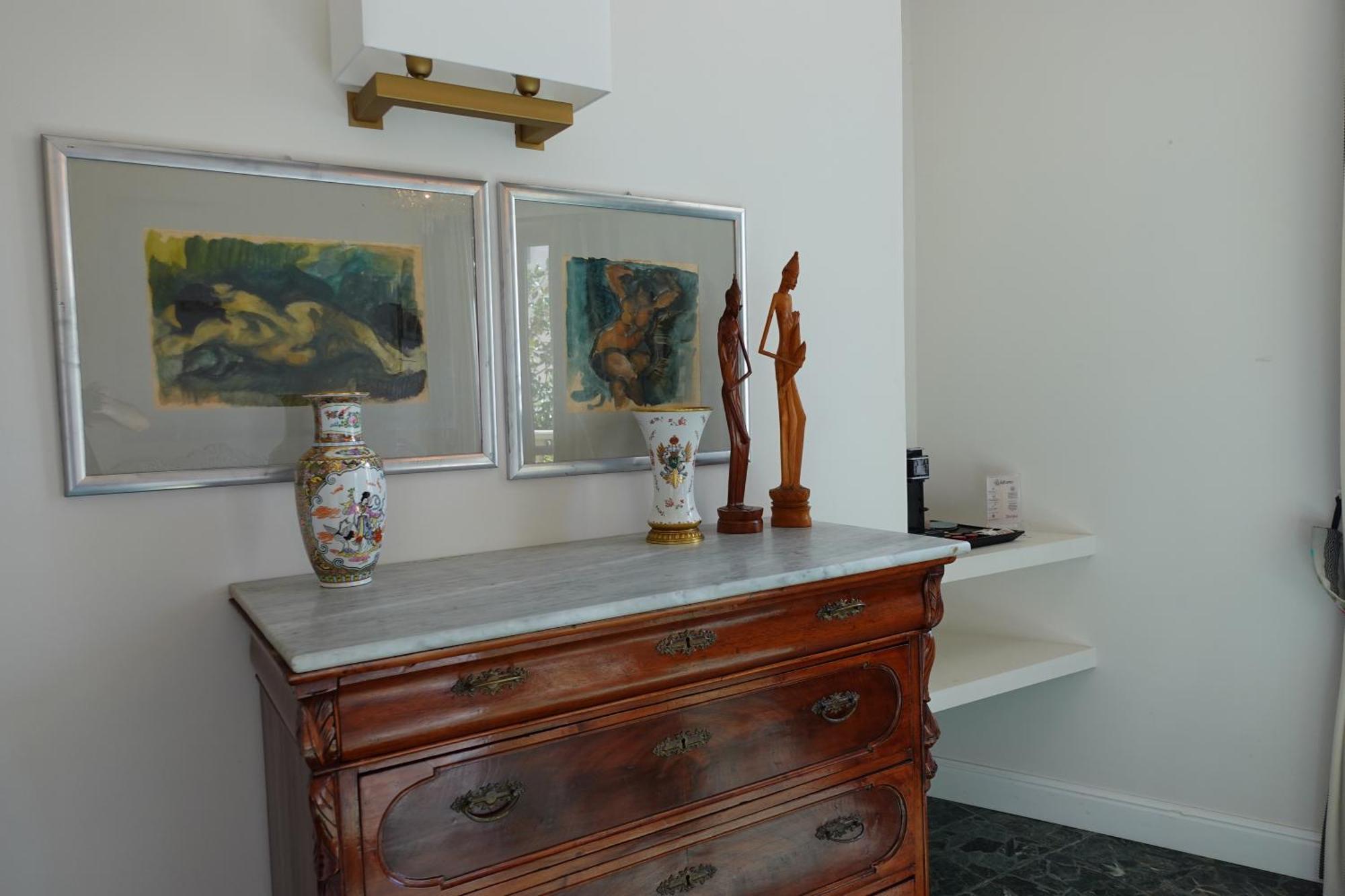 Kemani Villa Sara Olbia Dış mekan fotoğraf