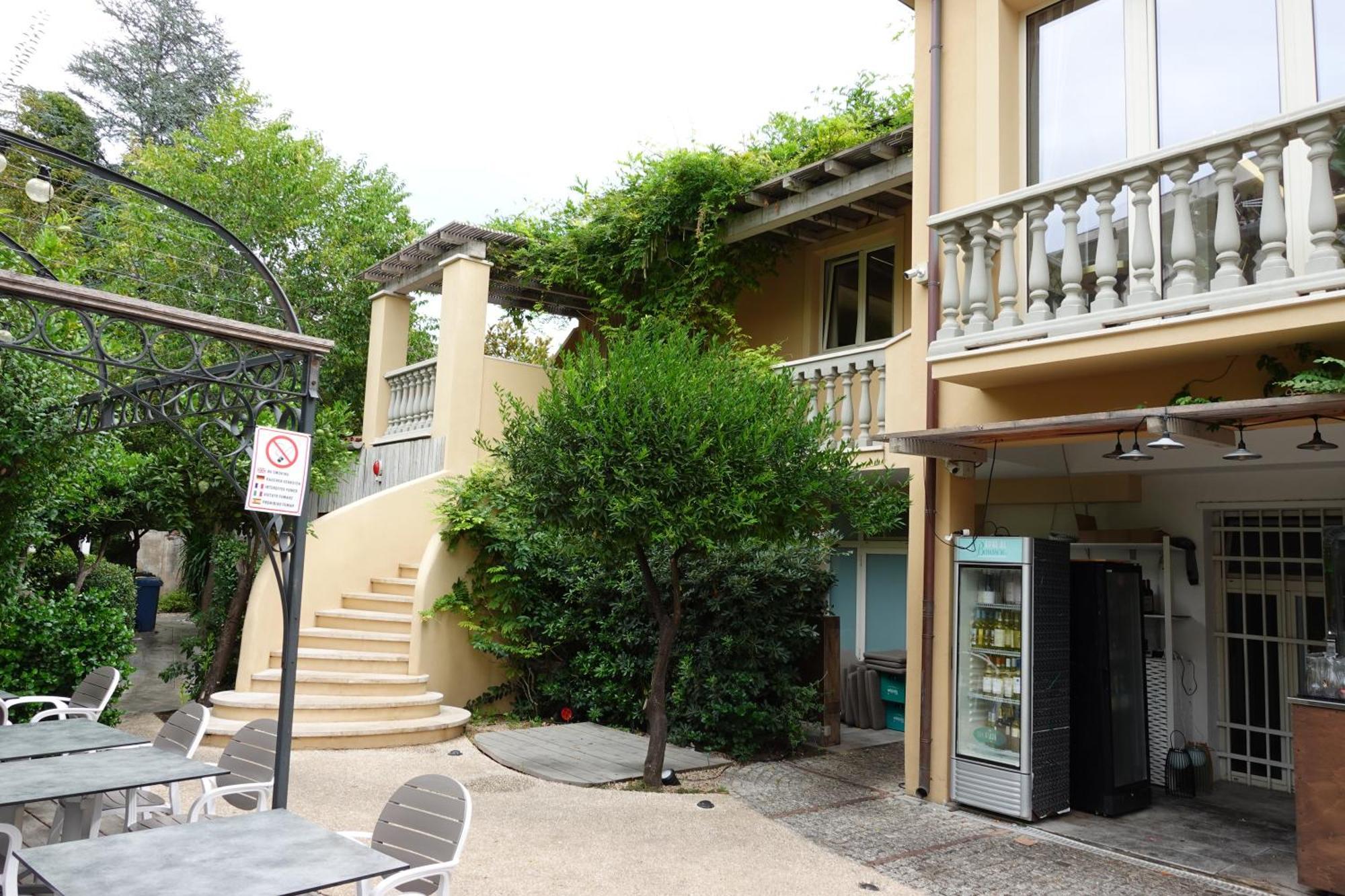 Kemani Villa Sara Olbia Dış mekan fotoğraf