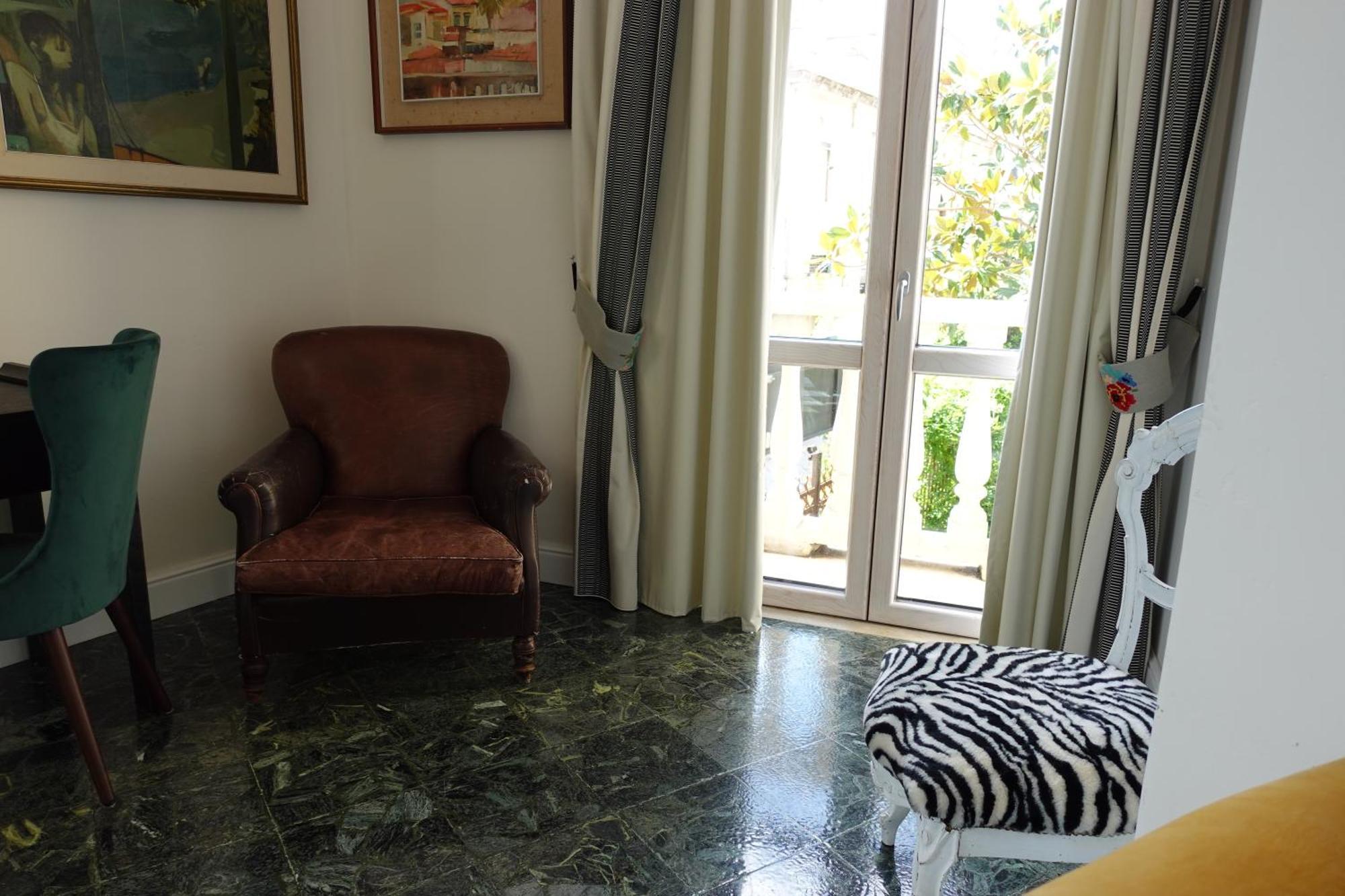 Kemani Villa Sara Olbia Dış mekan fotoğraf