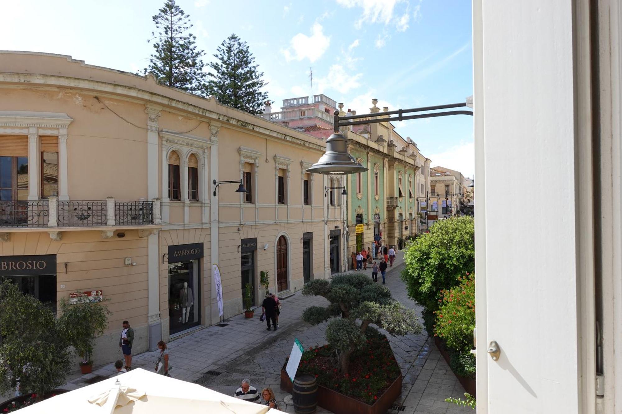 Kemani Villa Sara Olbia Dış mekan fotoğraf