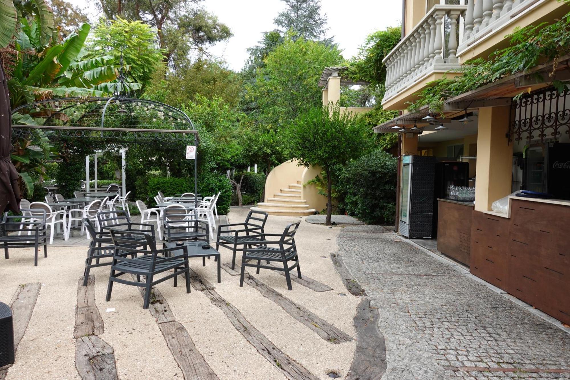 Kemani Villa Sara Olbia Dış mekan fotoğraf