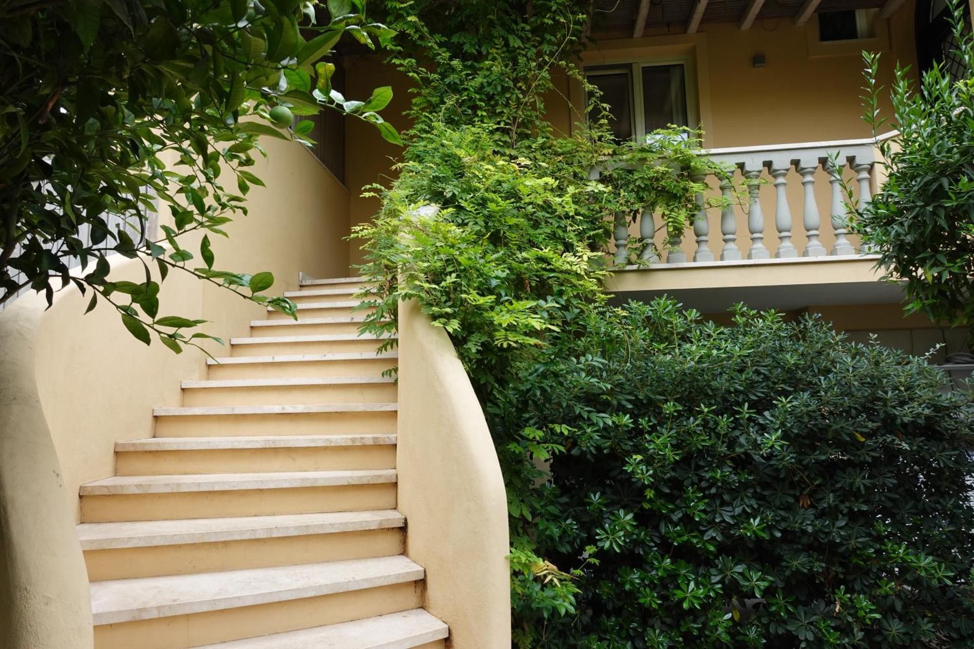 Kemani Villa Sara Olbia Dış mekan fotoğraf