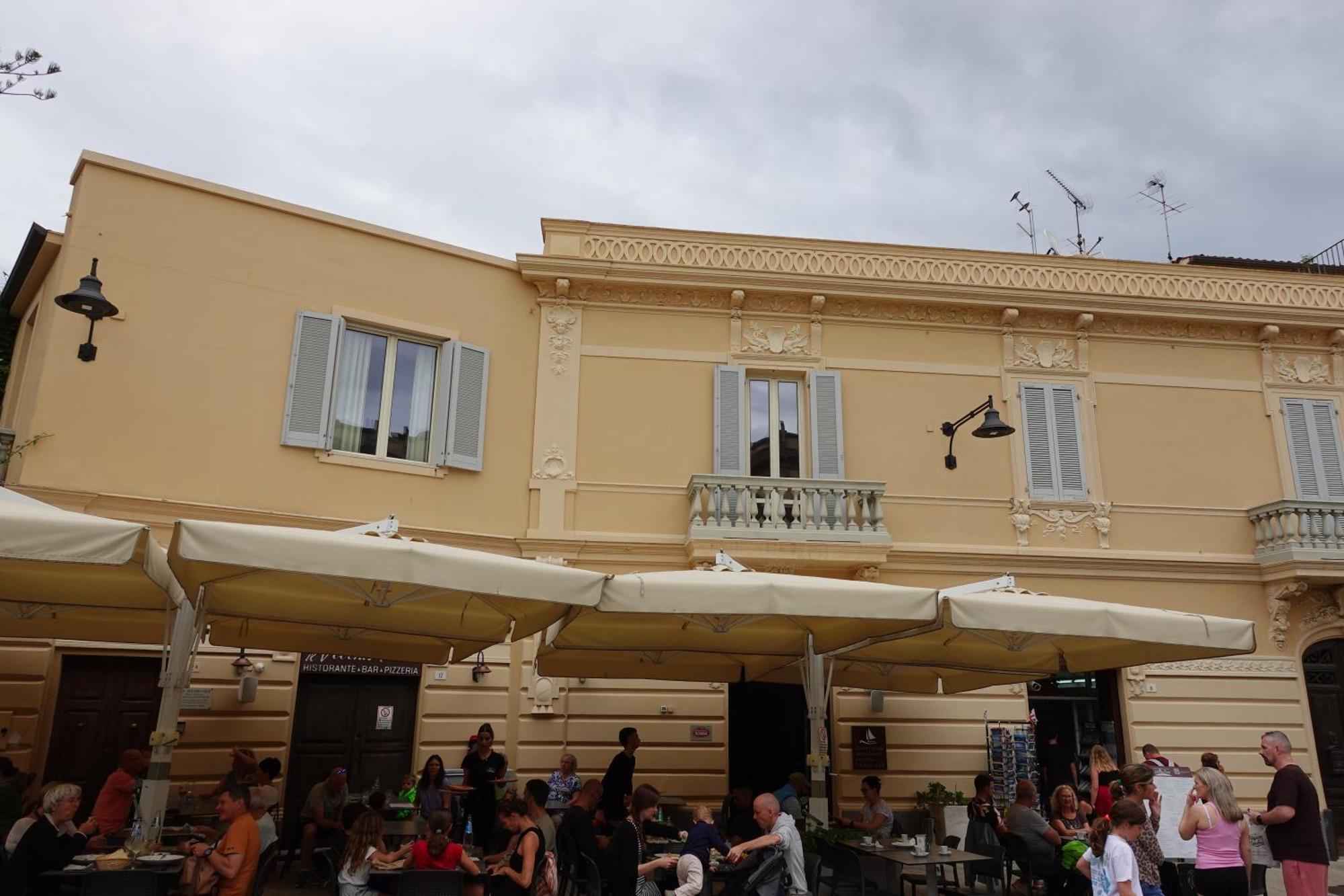 Kemani Villa Sara Olbia Dış mekan fotoğraf