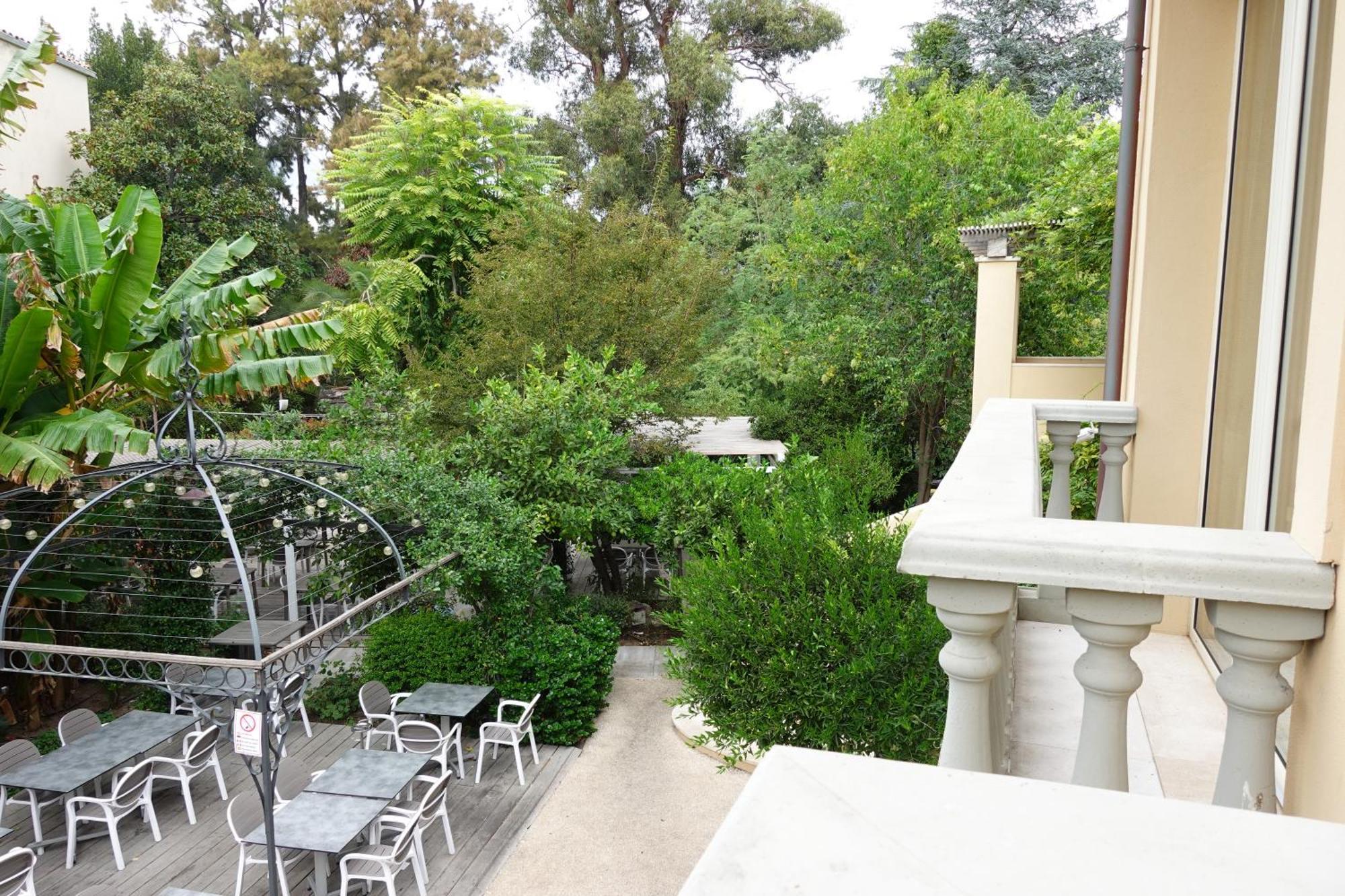 Kemani Villa Sara Olbia Dış mekan fotoğraf