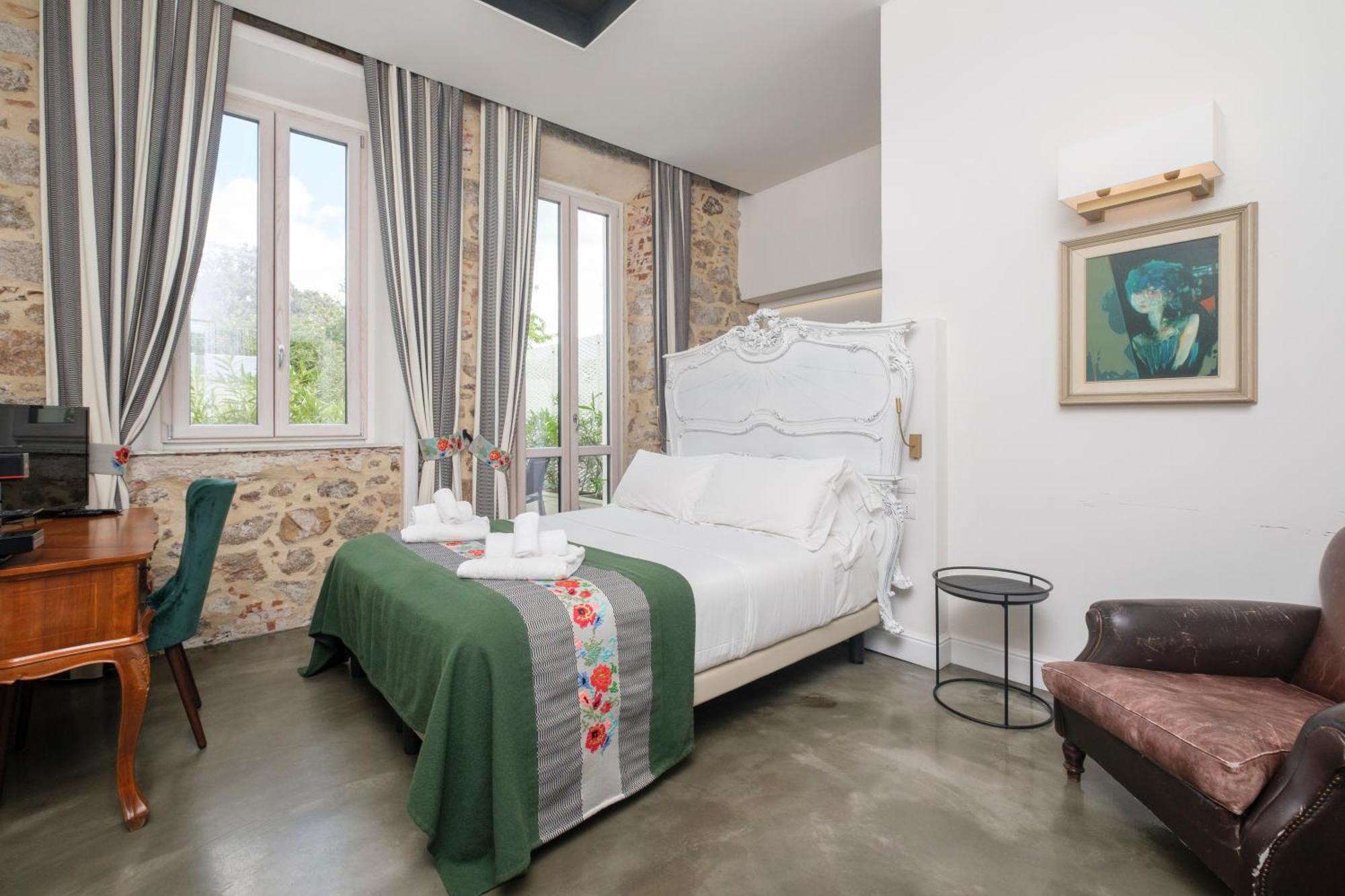 Kemani Villa Sara Olbia Dış mekan fotoğraf