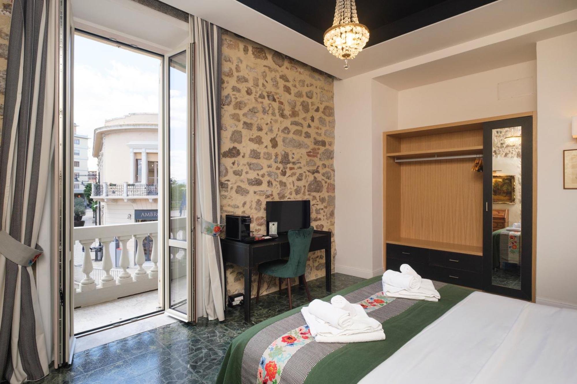 Kemani Villa Sara Olbia Oda fotoğraf