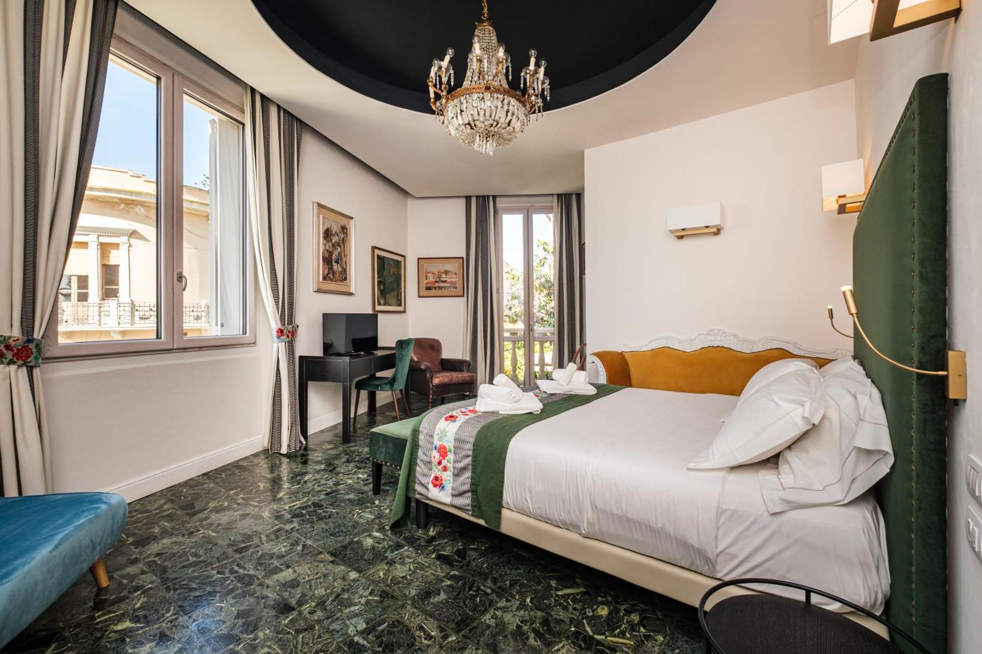 Kemani Villa Sara Olbia Dış mekan fotoğraf