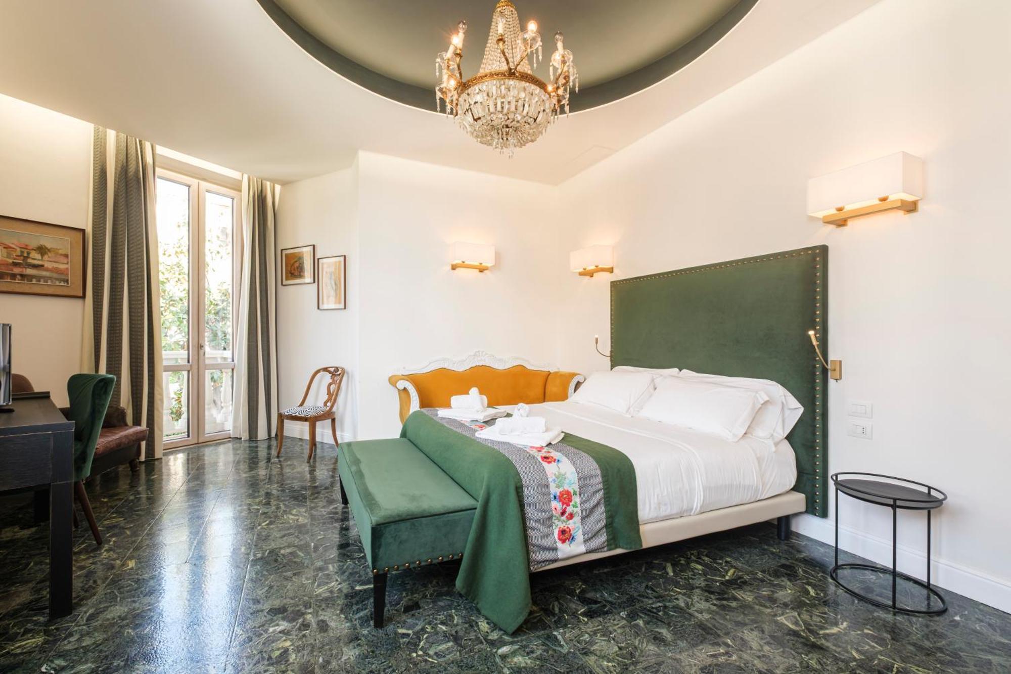 Kemani Villa Sara Olbia Oda fotoğraf