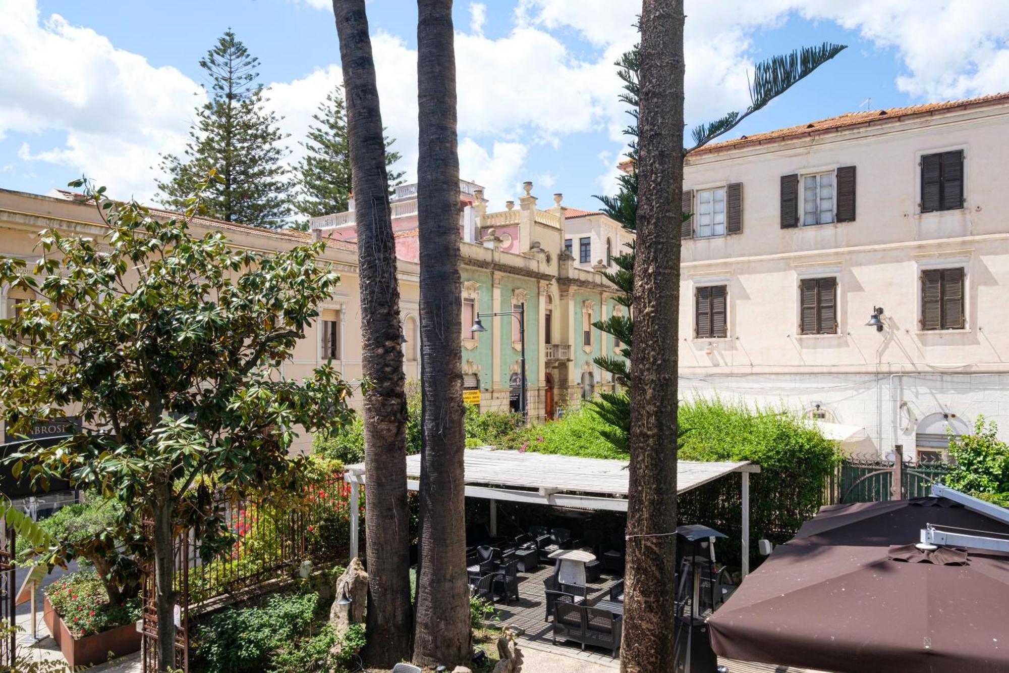 Kemani Villa Sara Olbia Dış mekan fotoğraf